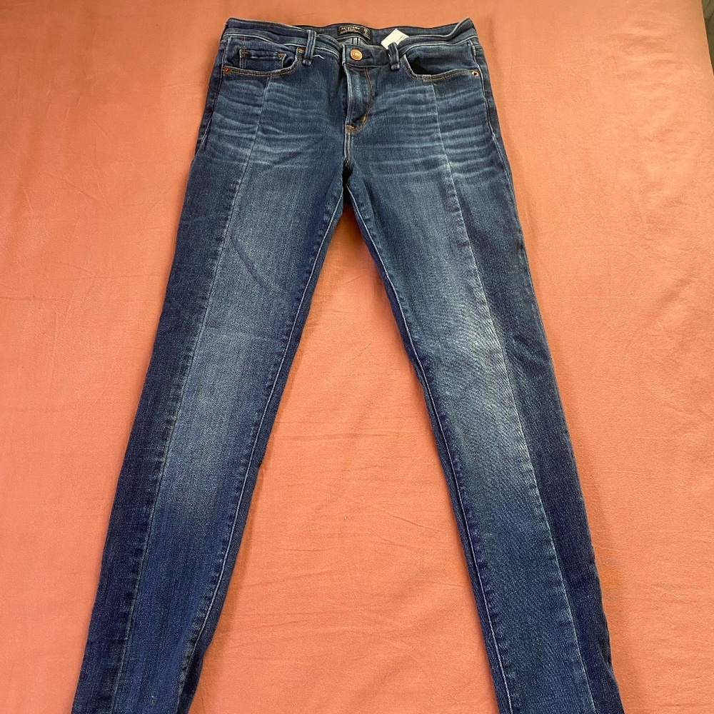 Abercrombie and Fitch Jeans